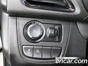 Chevrolet Spark, 2016 — миниатюра 13