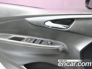Chevrolet Spark, 2016 — миниатюра 14