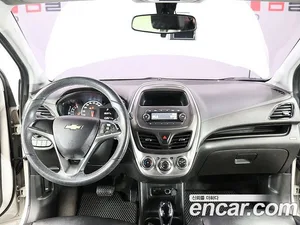 Chevrolet Spark, 2016 — миниатюра 15