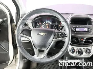 Chevrolet Spark, 2016 — миниатюра 16