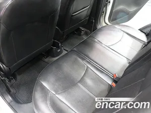 Chevrolet Spark, 2016 — миниатюра 17