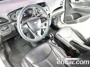 Chevrolet Spark, 2016 — миниатюра 18