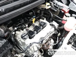 Chevrolet Spark, 2016 — миниатюра 19