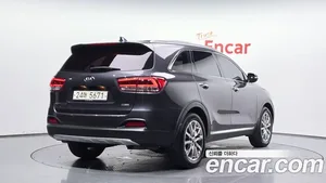 Kia Sorento, 2014 — миниатюра 2