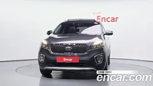 Kia Sorento, 2014 — миниатюра 3