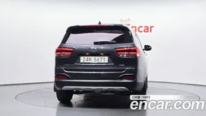 Kia Sorento, 2014 — миниатюра 4