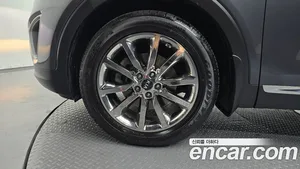 Kia Sorento, 2014 — миниатюра 5