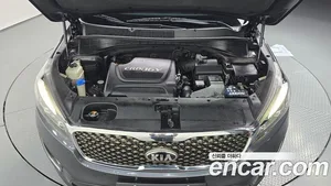 Kia Sorento, 2014 — миниатюра 6
