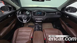 Kia Sorento, 2014 — миниатюра 7