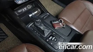 Kia Sorento, 2014 — миниатюра 9