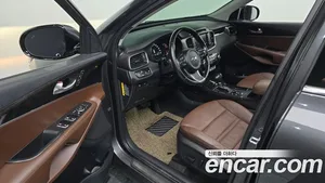 Kia Sorento, 2014 — миниатюра 10