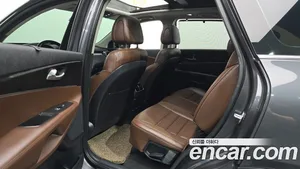 Kia Sorento, 2014 — миниатюра 11