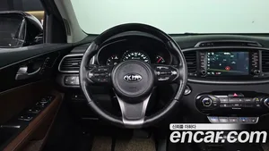 Kia Sorento, 2014 — миниатюра 12