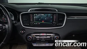 Kia Sorento, 2014 — миниатюра 13