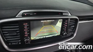 Kia Sorento, 2014 — миниатюра 14