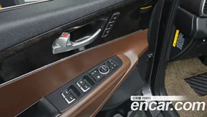 Kia Sorento, 2014 — миниатюра 15