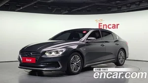 Hyundai Grandeur, 2017 — миниатюра 1