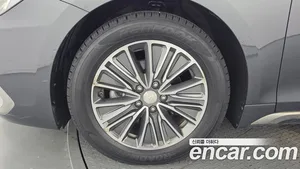 Hyundai Grandeur, 2017 — миниатюра 5
