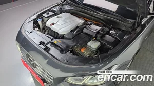 Hyundai Grandeur, 2017 — миниатюра 6