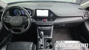 Hyundai Grandeur, 2017 — миниатюра 7