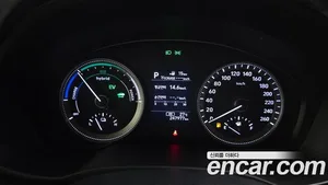 Hyundai Grandeur, 2017 — миниатюра 8
