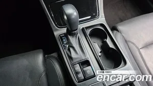 Hyundai Grandeur, 2017 — миниатюра 9