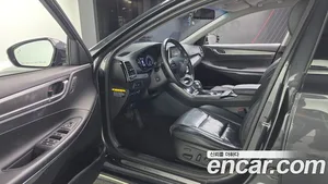 Hyundai Grandeur, 2017 — миниатюра 10