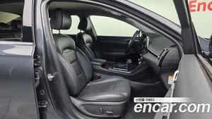 Hyundai Grandeur, 2017 — миниатюра 11