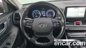 Hyundai Grandeur, 2017 — миниатюра 13