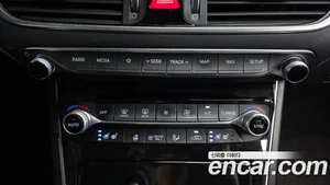 Hyundai Grandeur, 2017 — миниатюра 17