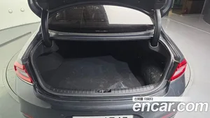Hyundai Grandeur, 2017 — миниатюра 20