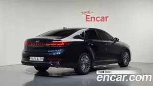 Kia K7, 2020 — миниатюра 2