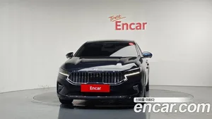 Kia K7, 2020 — миниатюра 3