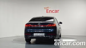 Kia K7, 2020 — миниатюра 4