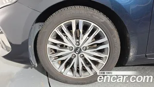 Kia K7, 2020 — миниатюра 5