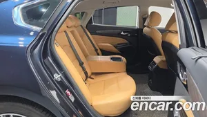 Kia K7, 2020 — миниатюра 17