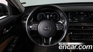 Kia K7, 2020 — миниатюра 19