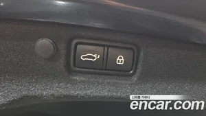 Kia K7, 2020 — миниатюра 24