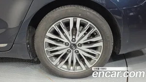 Kia K7, 2020 — миниатюра 7