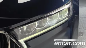 Kia K7, 2020 — миниатюра 8