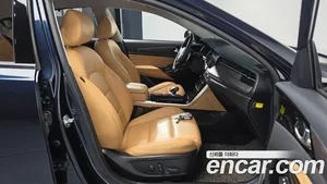Kia K7, 2020 — миниатюра 16