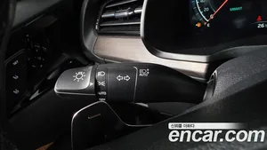 Kia K7, 2020 — миниатюра 40