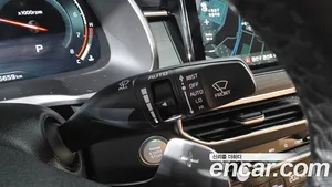 Kia K7, 2020 — миниатюра 42