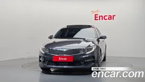 Kia K5, 2015 — миниатюра 3