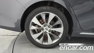 Kia K5, 2015 — миниатюра 5