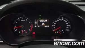 Kia K5, 2015 — миниатюра 11