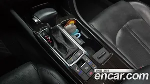 Kia K5, 2015 — миниатюра 12