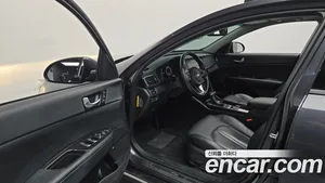 Kia K5, 2015 — миниатюра 13