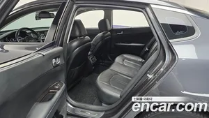 Kia K5, 2015 — миниатюра 17