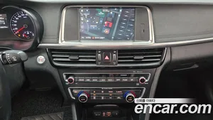 Kia K5, 2015 — миниатюра 19